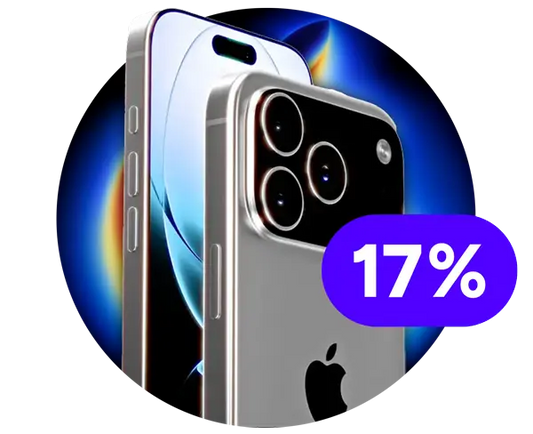 Ontdek het grootse assortement gsm hoesjes