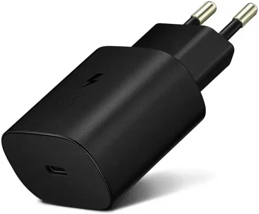 Samsung opladers